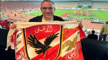 الفرحة بالتاسعة في الأهلي تعكس عمق ارتباط الجماهير والإنجازات التاريخية للنادي